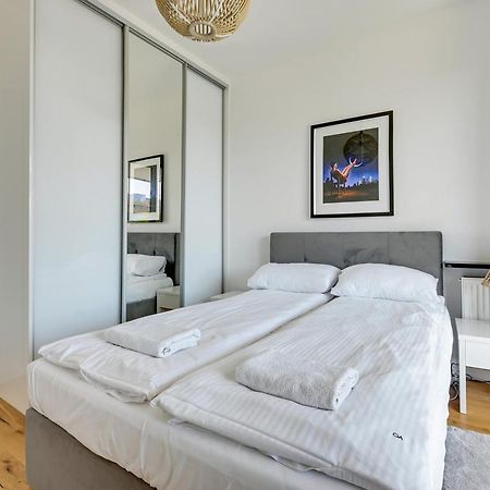 Grand Apartments - Apartament Tre Mare - By The Sea Гданск Екстериор снимка
